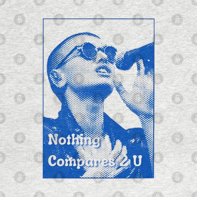 Nothing Compares 2 U by misuwaoda